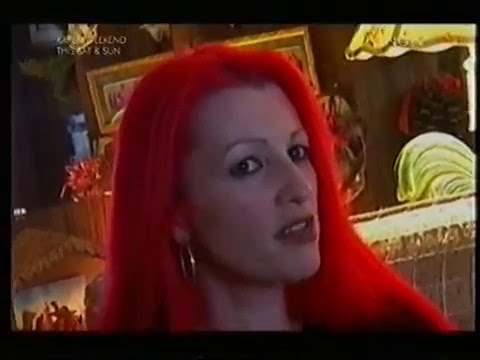 Jane Goldman Investigates ... The Southend Werewolf (2004)