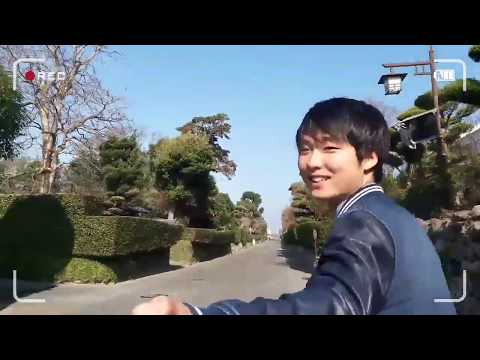 Follow me to Izumi ! Date ideas /  出水でデート / 出水市観光PR動画