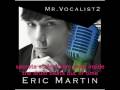 Time After Time -Eric Martin 