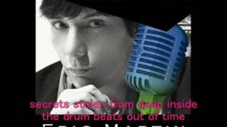 Time After Time -Eric Martin