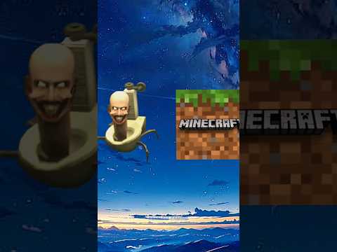 Unbelievable Skibidi Verse in Minecraft - Gearless Gaming