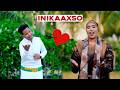 INIKAAXSO DHAANTO CUSUB ABWAAN NUUR IYO SAFIYA SAAFI NEW VIDEO DHAANTO