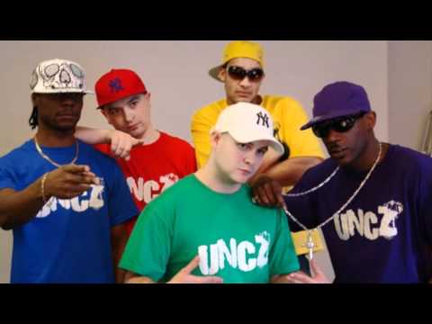 Ruffstuff B2B Majistrate MCs Harry Shotta, Funsta, Dreps @ Harry Shotta's Birthday Bash 2010