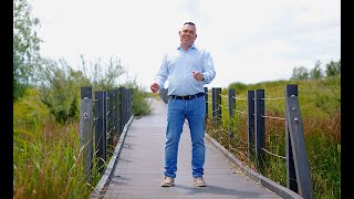 Tinus Van Der Weide - Een Meisje Voor Altijd video