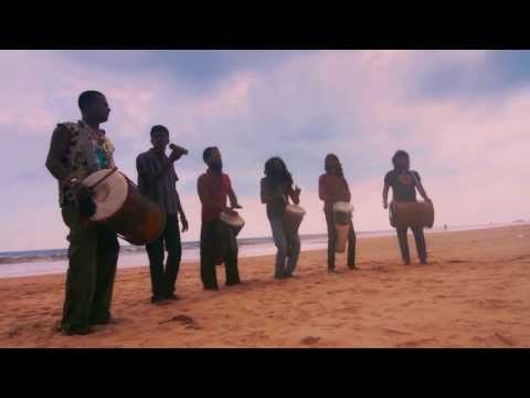 Ali Adiyaa-Elephant Foot Official Music Video