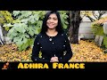 Welcome to Adhira France channel
