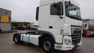 DAF XF 480 truck tractor for sale - Image 4 | Autoline UG DAF XF 480 truck tractor | Image 4 - Autoline