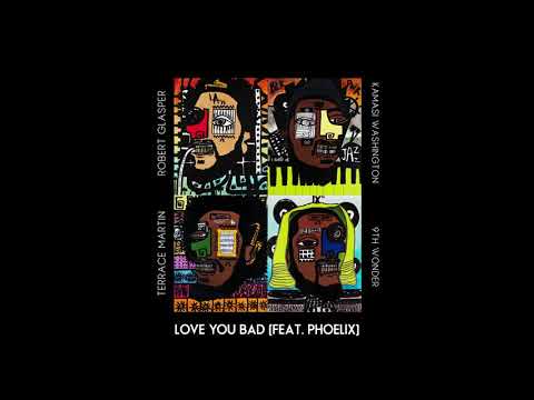 Video thumbnail for Love You Bad
