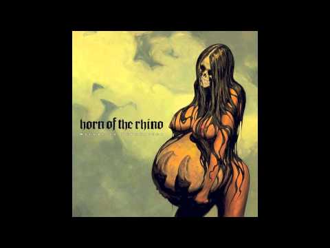 Horn of the Rhino - Sovereign