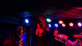 Otep &quot;Crooked Spoons&quot; Live At Pov&#39;s 65