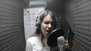 עינב תורן - מתנה ליום הולדת 16 - זמרת ליום אחד