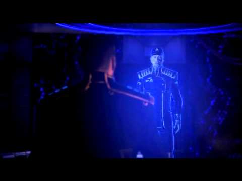 [Mass Effect 3] Attican Traverse: the Rachni P3 of 3