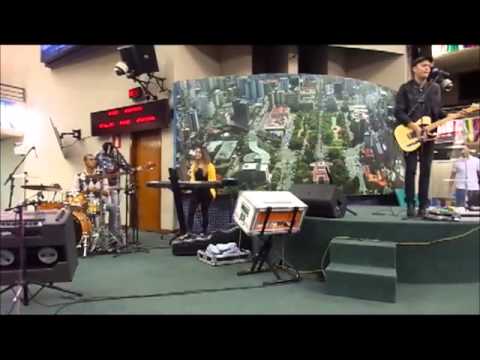 Bem vindo.......12 Julho 2013 - Batista Lagoinha - Sexta feira.