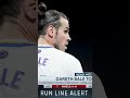 Gareth Bale headed to MLS, joining LAFC✍️ #shorts