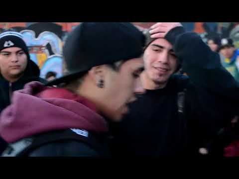 TuriSkills - Pachorra vs Abel vs Checho - Cuartos - 8° Fecha.