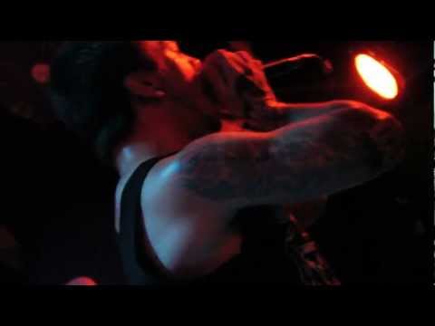 HEART OF A COWARD - WE STAND AS ONE [OFFICIAL VIDEO]