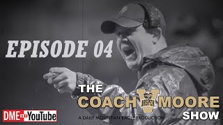 The Coach Moore Show | Episode 04 | Jasper at Corner