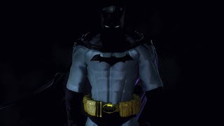 Batman Arkham Knight Mods Creature of the night Showcase at Batman ...