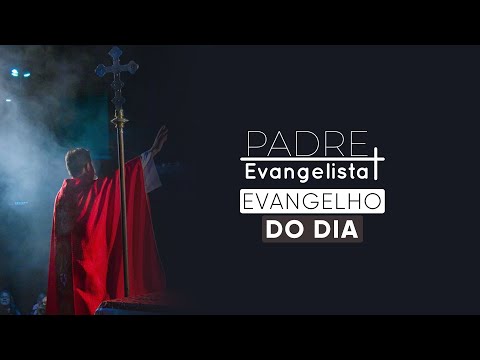 Evangelho do dia 17-10-2023 - Lucas 11,37-41 - Padre Cleberson Evangelista