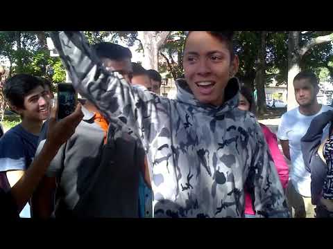 Rough vs Bohemio | 4tos | 276 Battle