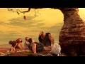 The Croods Official Game Out Now
