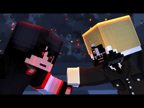Ready For War - Minecraft Animation