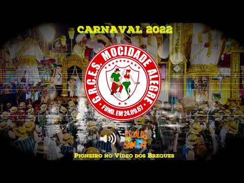 MOCIDADE ALEGRE 2022 (VICE) AoVivo - MestreSombra/IgorSorriso #BotaOFone #PioneiroNoVídeoDosBreques