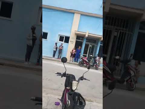 “Cerro, La Habana: belleza olvidada entre basureros”. #lahabana #lahabanacuba