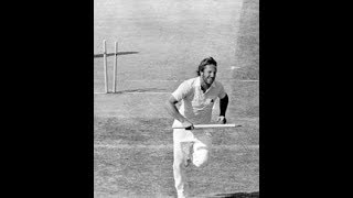 Cricket - Clifford T Ward