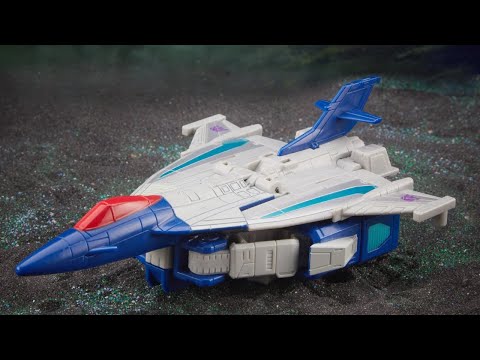 Transformers Legacy Evolution Needlenose Short