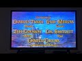 Opening To Pete S Dragon 1991 VHS Version 1