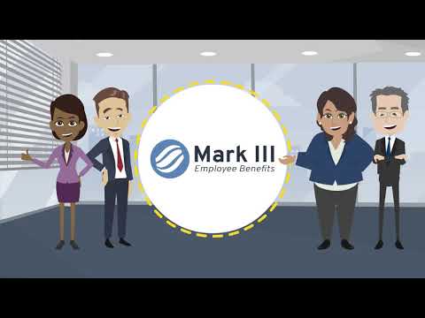 About Mark III: Your Trusted Benefits Partner