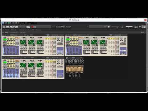 The Last V8 - Main Theme