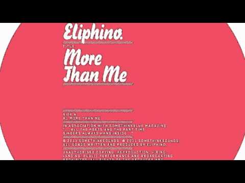 Eliphino - Devoted