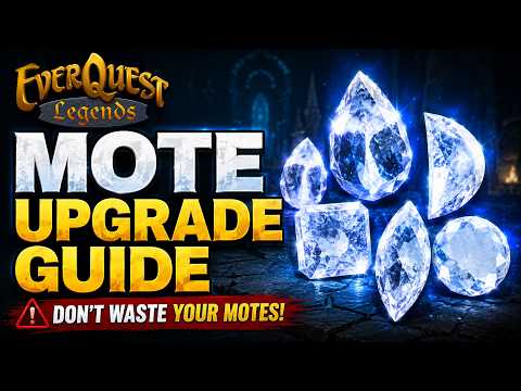 Eq Mage Spells