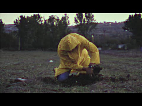 Yusuf Eksioglu - Acı Su (Official Video)