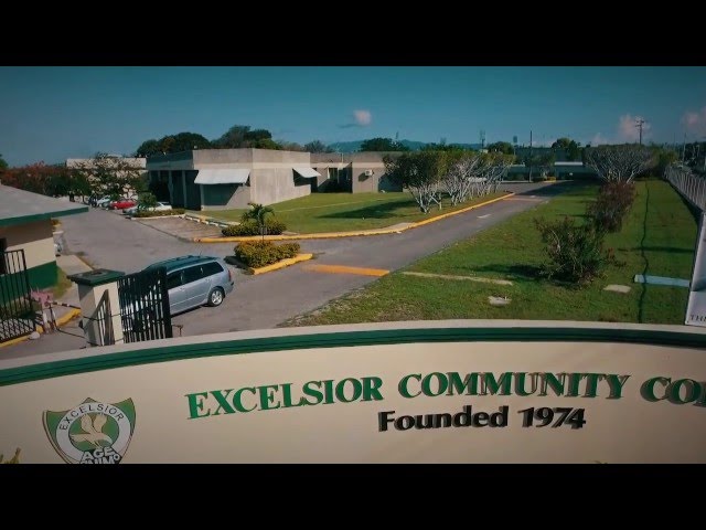 Excelsior Community College video #1