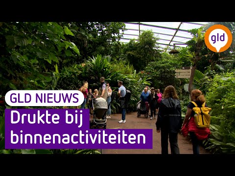 GLD Nieuws 6 augustus 2023