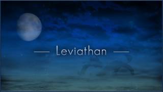 a_hisa - Leviathan