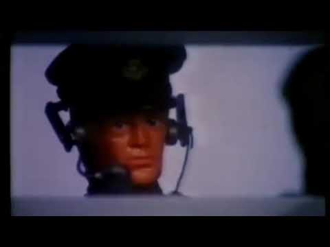 ACTION MAN ADVERT 1980