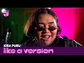 Kira Puru Covers Katy Perry Last Friday Night T G I F For Like A Version