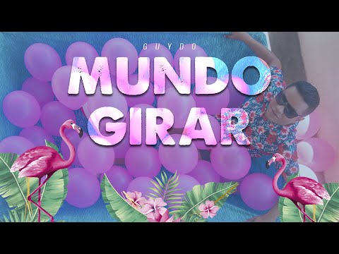 GUYDO - Mundo Girar