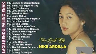 Download lagu Best Of The Best Nike Ardilla Full Album | Bintang Kehidupan | Seberkas Sinar_ #nikeardilla  mp3
