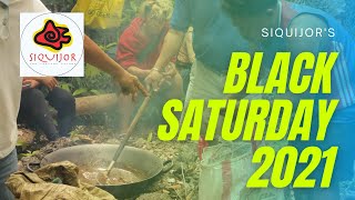 Black Saturday 2021