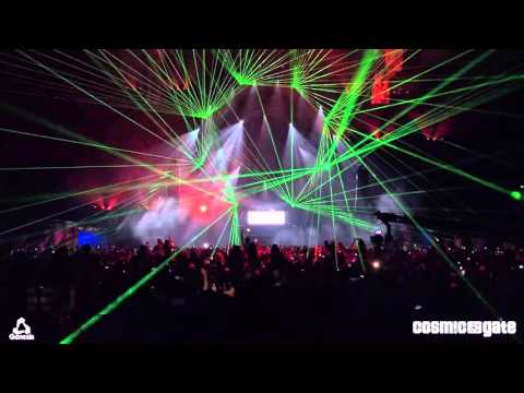 Cosmic Gate @ Godskitchen, Sydney 2016 (Part 1)