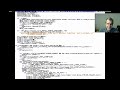 629 𝗖𝗢𝗥𝗥𝗨𝗣𝗧𝗘𝗗 Overhauling The Compiler 2 TempleOS Livestream 2016