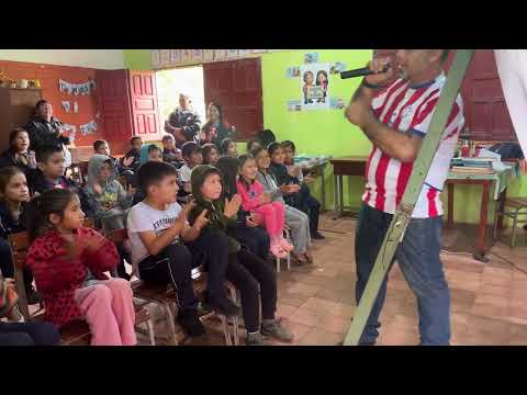 Cal Py Norte - San Vicente Pancholo - San Pedro 