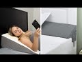 Top 5 Best Wedge Pillows to Help You Sleep