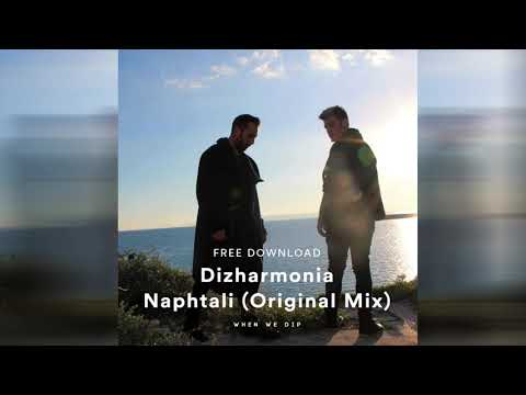 Dizharmonia - Naphtali (Original Mix)