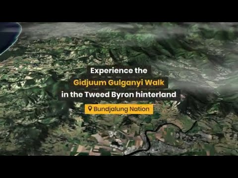 Gidjuum Gulganyi Walk